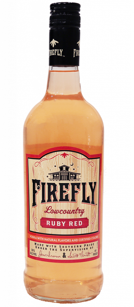 Firefly Ruby Red Grapefruit