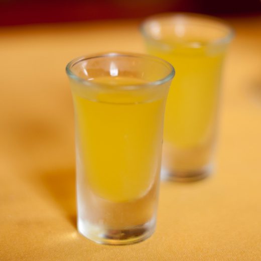 limoncello