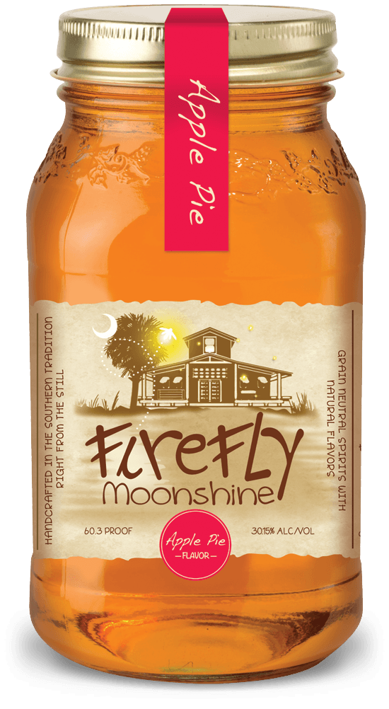Apple Pie Moonshine