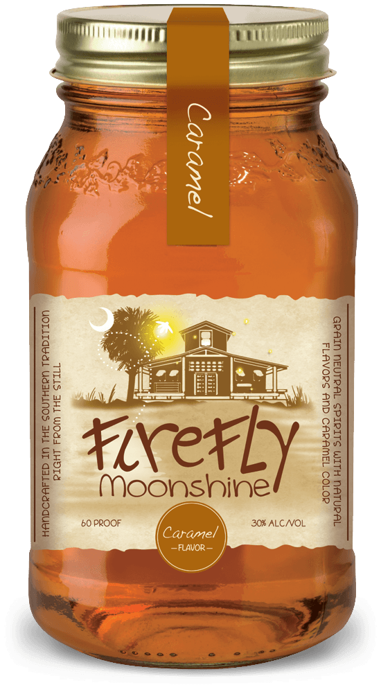 Caramel Moonshine