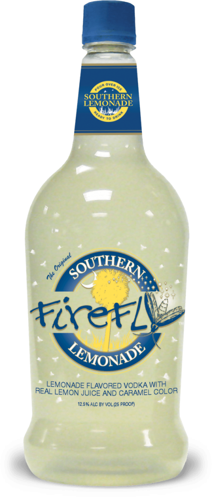 Southern Lemonade