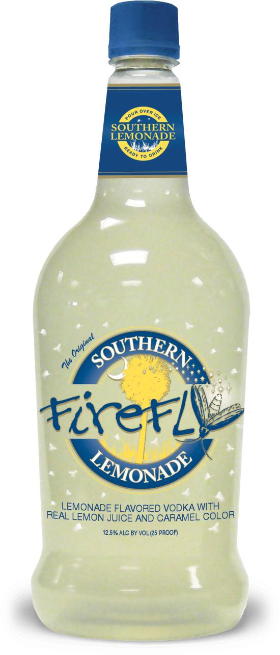 Firefly Southern Lemonade