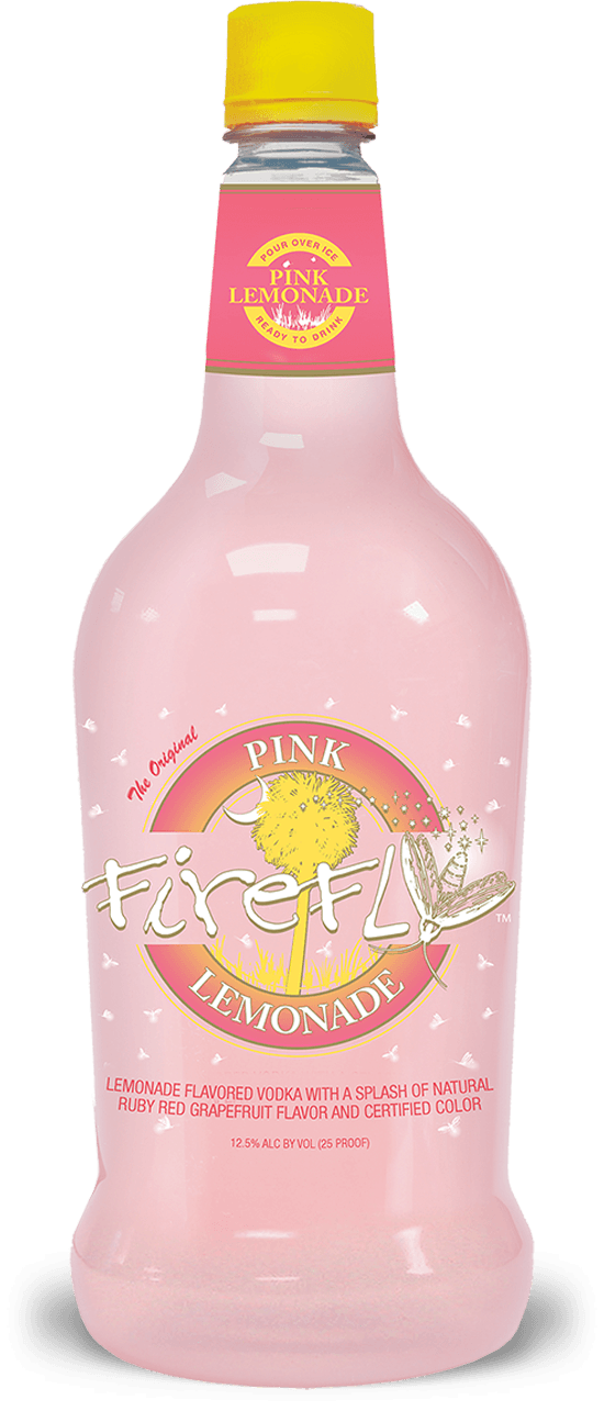 Firefly Pink Lemonade