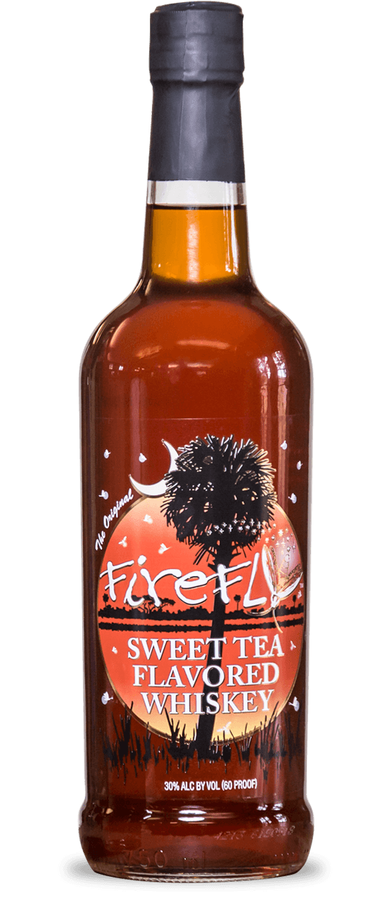 Firefly Sweet Tea Whiskey