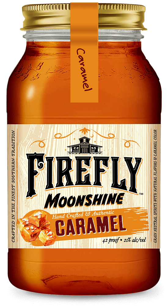 Caramel Moonshine