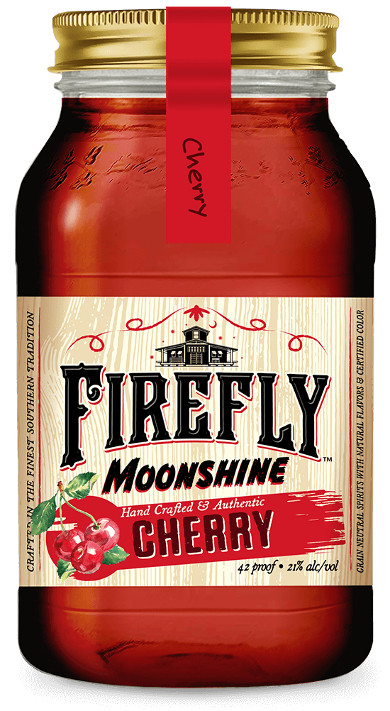 Cherry Moonshine